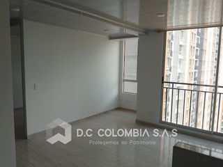 Foto 5 de ARRIENDO de APARTAMENTO en BOGOTA