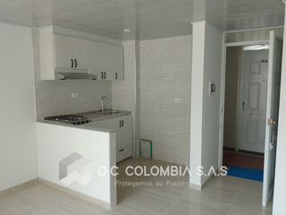 Foto 3 de ARRIENDO de APARTAMENTO en BOGOTA