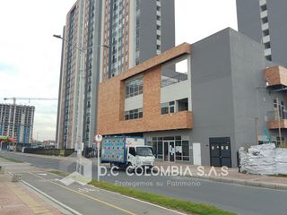 Foto 14 de ARRIENDO de APARTAMENTO en BOGOTA