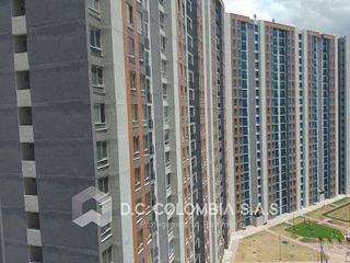 Foto 13 de ARRIENDO de APARTAMENTO en BOGOTA