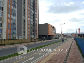 Foto 18 de ARRIENDO de APARTAMENTO en BOGOTA