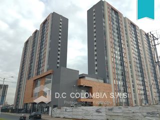 Foto 1 de ARRIENDO de APARTAMENTO en BOGOTA