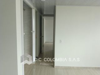 Foto 7 de ARRIENDO de APARTAMENTO en BOGOTA