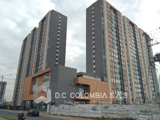 Foto 15 de ARRIENDO de APARTAMENTO en BOGOTA