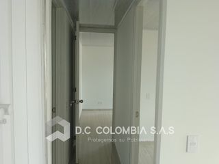 Foto 9 de ARRIENDO de APARTAMENTO en BOGOTA