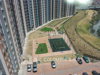 Foto 12 de ARRIENDO de APARTAMENTO en BOGOTA