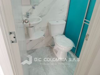 Foto 11 de ARRIENDO de APARTAMENTO en BOGOTA