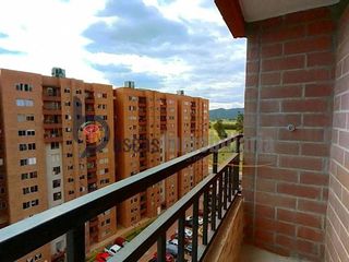 Foto 20 de VENTA de APARTAMENTO en BOGOTA