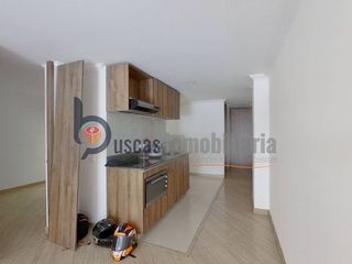 Foto 1 de VENTA de APARTAMENTO en BOGOTA
