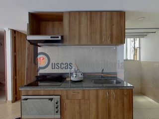 Foto 4 de VENTA de APARTAMENTO en BOGOTA