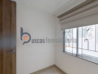 Foto 5 de VENTA de APARTAMENTO en BOGOTA