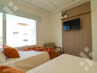Foto 10 de Alquiler departamento 1 dormitorio con cochera Neuquen