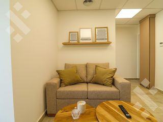 Foto 3 de Alquiler departamento 1 dormitorio con cochera Neuquen