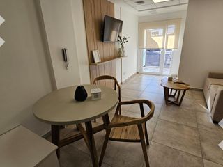 Foto 5 de Alquiler departamento 1 dormitorio con cochera Neuquen