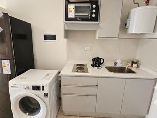 Foto 6 de Alquiler departamento 1 dormitorio con cochera Neuquen