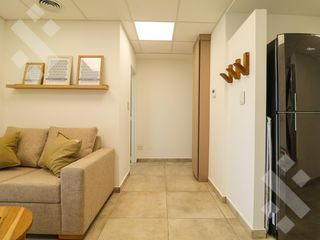 Foto 4 de Alquiler departamento 1 dormitorio con cochera Neuquen