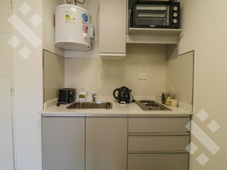 Foto 6 de ALQUILER TEMPORARIO DEPARTAMENTO  AMOBLADO  1 dormitorio con cochera Neuquen