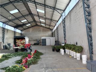 Foto 4 de Amagasi, Galpón en Renta, 370m2, 1 Ambiente