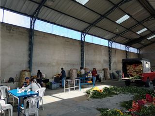 Foto 8 de Amagasi, Galpón en Renta, 370m2, 1 Ambiente