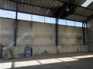 Foto 6 de Amagasi, Galpón en Renta, 370m2, 1 Ambiente
