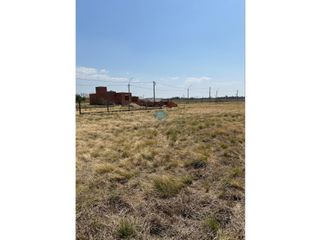 Foto 5 de VENTA - LOTE 360 M2- JESÚS MARA