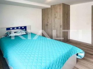 Foto 7 de En venta departamento 2 dormitorios amplias áreas comunales, Condado shopping
