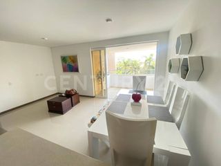 Foto 3 de VENTA APARTAMENTO EDIFICIO NORDIKA