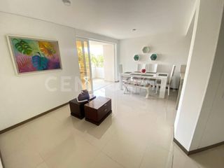 Foto 2 de VENTA APARTAMENTO EDIFICIO NORDIKA