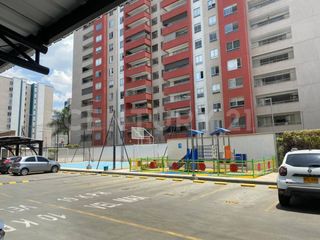 Foto 13 de VENTA APARTAMENTO EDIFICIO NORDIKA