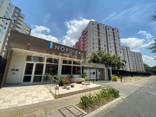 Foto 1 de VENTA APARTAMENTO EDIFICIO NORDIKA