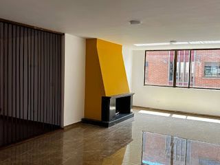 Foto 1 de VENTA de APARTAMENTO en BOGOTA