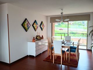 Foto 3 de VENTA de APARTAMENTO en BOGOTA