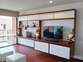 Foto 4 de VENTA de APARTAMENTO en BOGOTA
