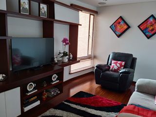 Foto 12 de VENTA de APARTAMENTO en BOGOTA