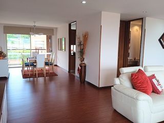Foto 2 de VENTA de APARTAMENTO en BOGOTA