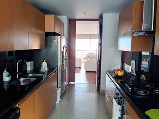 Foto 10 de VENTA de APARTAMENTO en BOGOTA