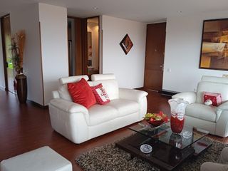 Foto 24 de VENTA de APARTAMENTO en BOGOTA