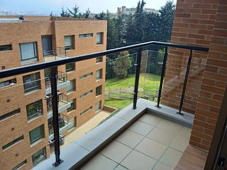 Foto 19 de VENTA de APARTAMENTO en BOGOTA