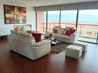 Foto 1 de VENTA de APARTAMENTO en BOGOTA