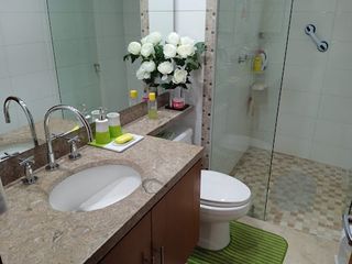 Foto 13 de VENTA de APARTAMENTO en BOGOTA