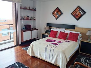 Foto 18 de VENTA de APARTAMENTO en BOGOTA