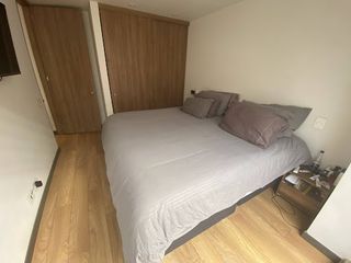 Foto 8 de VENTA de APARTAMENTO en BOGOTA