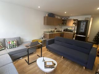 Foto 11 de VENTA de APARTAMENTO en BOGOTA