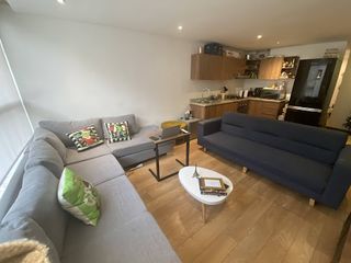 Foto 1 de VENTA de APARTAMENTO en BOGOTA