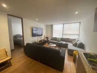 Foto 3 de VENTA de APARTAMENTO en BOGOTA