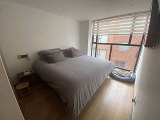 Foto 7 de VENTA de APARTAMENTO en BOGOTA