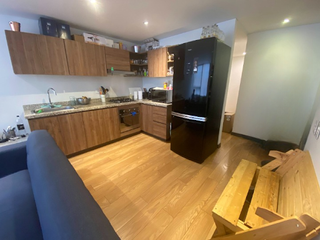 Foto 2 de VENTA de APARTAMENTO en BOGOTA