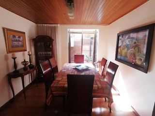 Foto 2 de VENTA de CASAS en BOGOTA