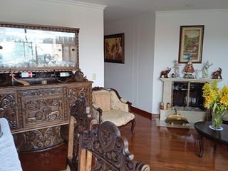 Foto 3 de VENTA de APARTAMENTO en BOGOTA