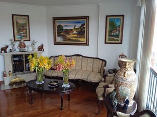 Foto 1 de VENTA de APARTAMENTO en BOGOTA